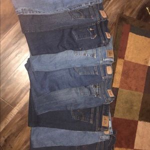 Levi’s Jeans Size 10S